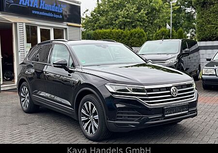 VW Touareg Volkswagen Drive 4M Leder/Kamera/Luft/NaviXXL