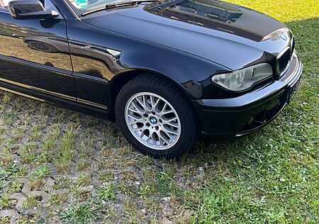 BMW 328 Cabrio
