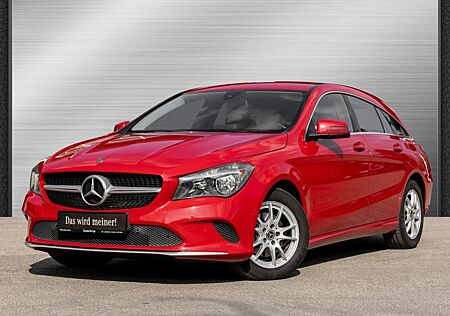 Mercedes-Benz CLA 180 Shooting Brake CLA 180 d SB PDC SHZ