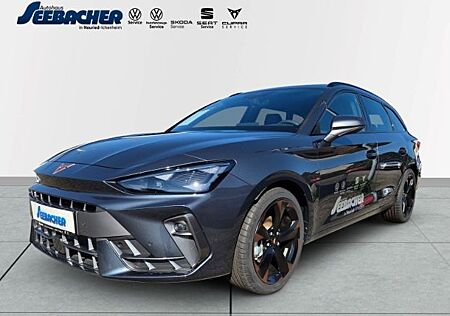 Cupra Leon Sportstourer 1.5 eTSi DSG *LED*AHK*FullLink