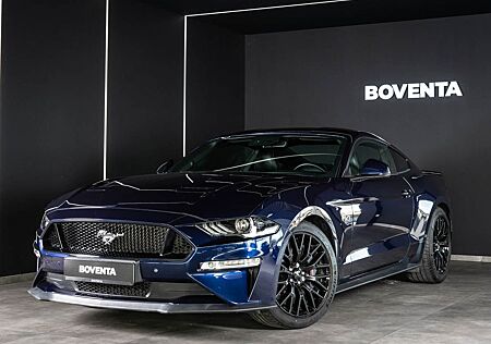 Ford Mustang GT 5.0 Ti-VCT V8 Fastback *SYNC3*PREMIU