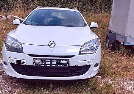 Renault Megane Grandtour 1.5 DCI