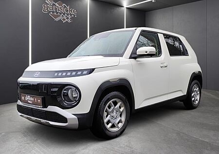 Hyundai Inster 42 kWh Trend