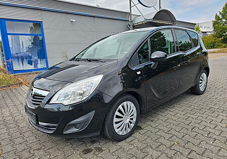 Opel Meriva 1.7 CDTI Color Edition 81kW Color Edition