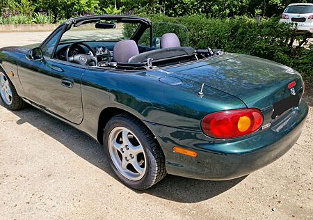 Mazda MX-5 1.6 16V Four Seasons Four Seasons