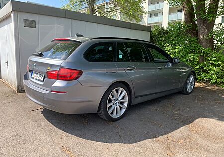 BMW 530d xDrive Touring -