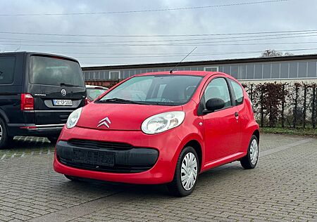 Citroën C1 /SHEFT/AUX/ ALLWETTERREIFEN/