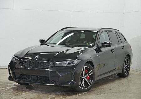 BMW M340d xDrive Touring HK HiFi DAB LED Pano.Dach