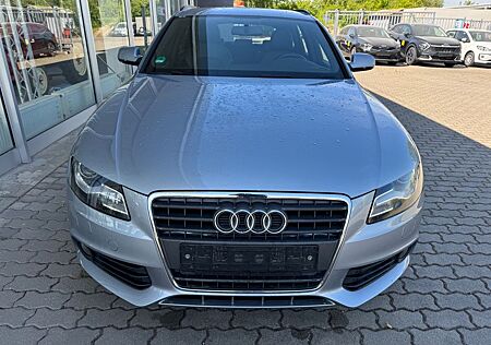 Audi A4 1.8 TFSI S LINE PLUS+ BI XENON+LEDER+AHK