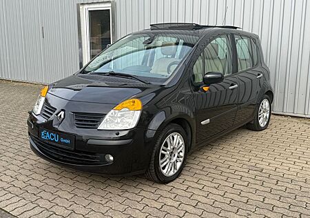 Renault Modus Initiale Standheizung/Klima