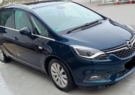 Opel Zafira Tourer 2.0 CDTI ecoFL Bus. INNOVATION...