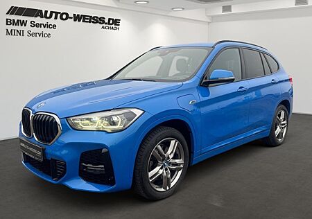BMW X1 25xe M-SPORT+NAVI-PRO+HUD+LED+DAB+APPLE+HIFI+