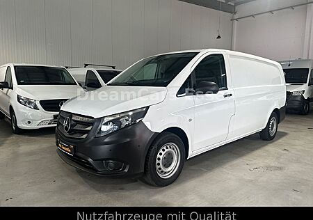 Mercedes-Benz Vito Kasten 114 CDI RWD extralang*Sortimoregal*