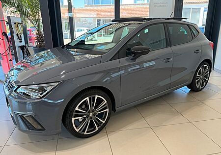 Seat Ibiza FR 1.5 TSI -DSG- EU-Fahrzeug