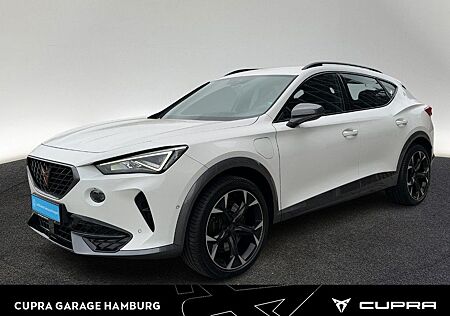 Cupra Formentor VZ 1.4 e-HYBRID DSG Navi ACC CarPlay
