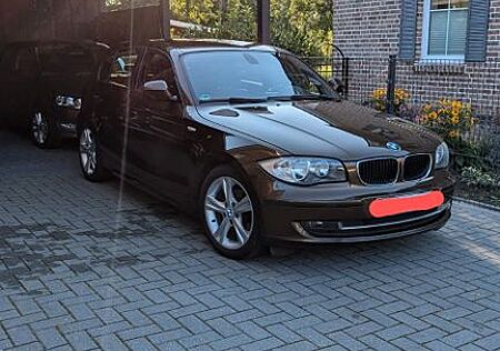 BMW 116i Edition Lifestyle Edition Lifestyle