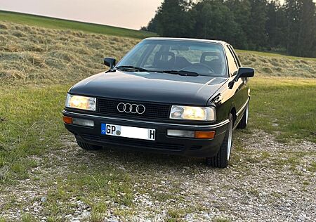 Audi 90 Typ 89 2,3 5 Zylinder