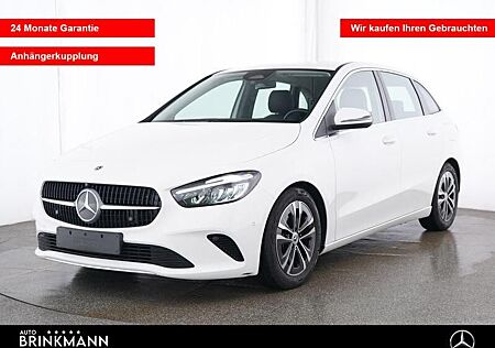 Mercedes-Benz B 180 AHK/KAMERA/LED/ADVANCED/LENKRADHEIZUNGSHZ