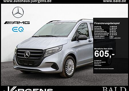 Mercedes-Benz Vito 119 Tourer/PRO/MOPF/Navi/MBUX/Totw/SHZ/Temp