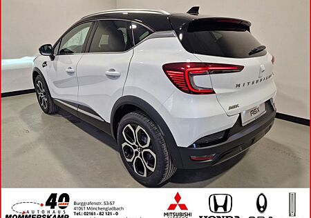 Mitsubishi ASX Mildhybrid SELECT 1.3+VORRÄTIG+PDC v&h+Sitzh