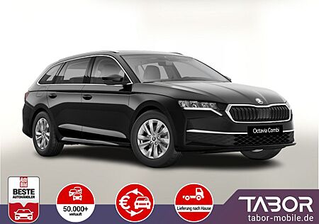 Skoda Octavia Combi eTSI DSG Selec FL Nav Kessy SHZ