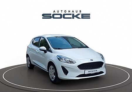 Ford Fiesta 1.1 Cool & Connect
