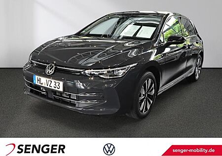 VW Golf Volkswagen GOAL 1,5 eTSI Digital Cockpit Komfort-Sitze