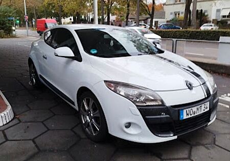 Renault Megane Coupé Luxe TCe 180 Luxe