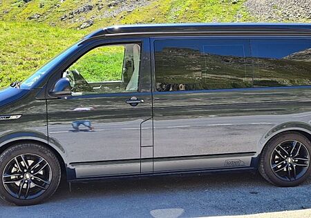 VW T6 Volkswagen andere