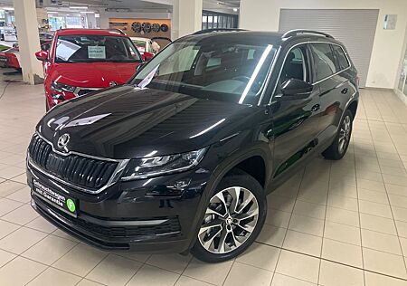 Skoda Kodiaq 2.0 TSI DRIVE 190PS 4X4 Navi/ACC/Kessy