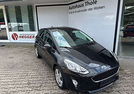 Ford Fiesta 1.0 Cool & Connect *WINTER+NAVI+*