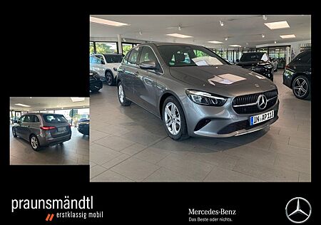 Mercedes-Benz B 200 d Progressive AHK/LED/Totw/ele.Heck/Kamera