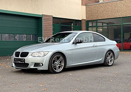 BMW 320i Baureihe 3 Coupe | M-Paket | Schiebedach