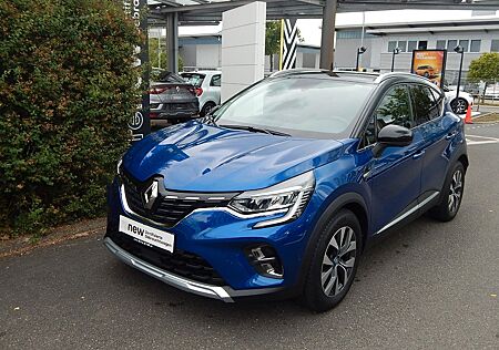 Renault Captur 1.6 E-TECH Edition One