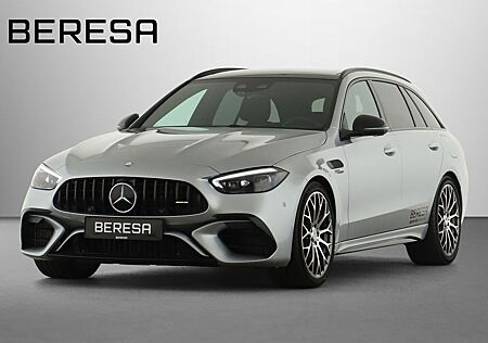 Mercedes-Benz C 63 AMG gebraucht kaufen Mercedes-Benz C 63 AMG S E Performance T Night Pano AHK HUD