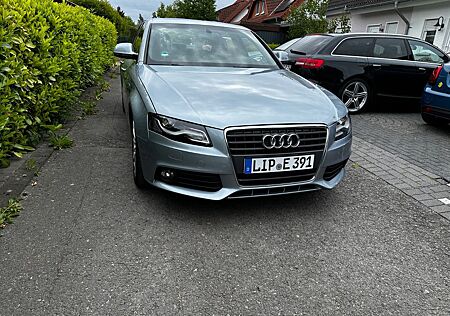 Audi A4 1.8 TFSI S line