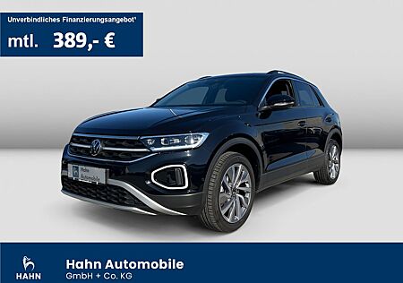 VW T-Roc Volkswagen 1.5TSI DSG Move ACC AHK Cam Matrix Navi