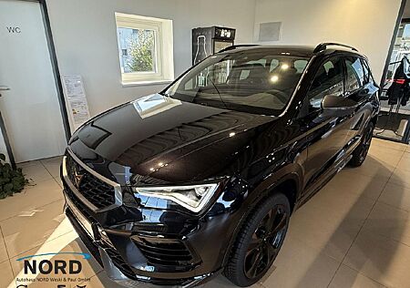 Cupra Ateca 1.5TSI DSG
