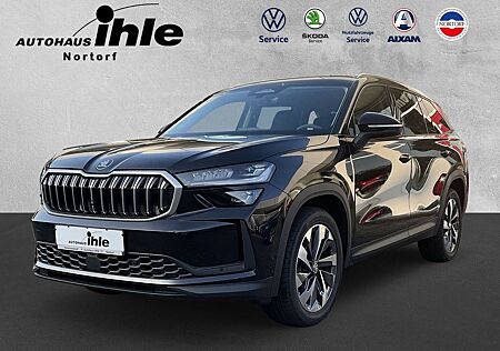 Skoda Kodiaq Selection 2.0 TDI DSG AHK 4x4 AreaView AC