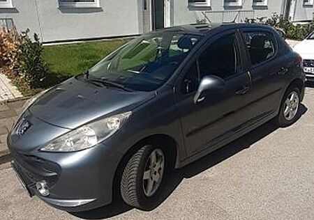 Peugeot 207 SW Filou 73 Filou