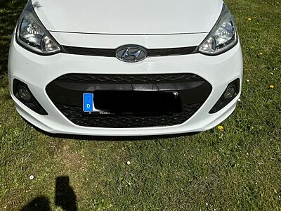 Hyundai i10 1.0 -
