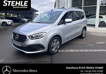 Mercedes-Benz T-Klasse T 180 STYLE MBUX KAMERA SHZ DAB KLIMA AMBIENT