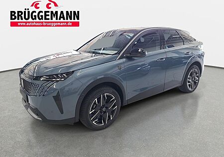 Peugeot 3008 1.2 HYBRID 145 E-DSC6 GT NAVI KLIMA LED AHK