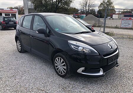 Renault Scenic 1.6 III Expression #Navi #1.Hand #Tüv 25