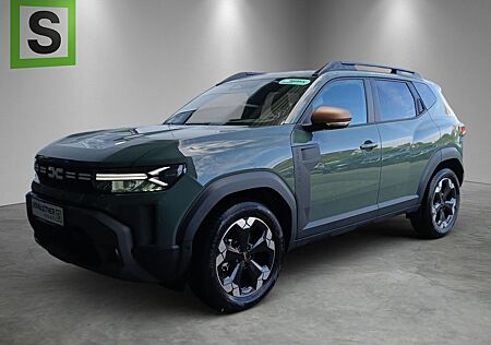 Dacia Duster gebraucht kaufen Dacia Duster Extreme HYBRID 140