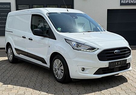 Ford Transit Connect Kasten lang Trend