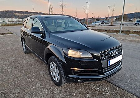 Audi Q7 3.0 TDI quattro