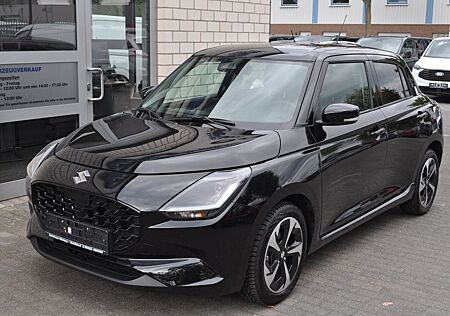 Suzuki Swift 1.2 HYBRID CVT Comfort+/CAM/ALU/ACC/PDC