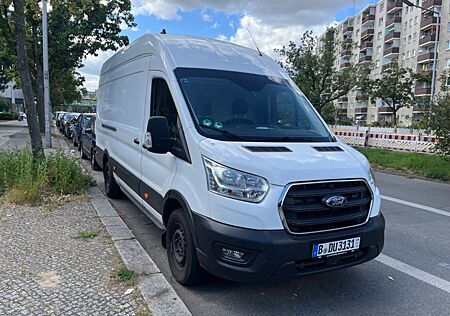 Ford Transit extra lang, extra Hoch L4H3 2021 2.0