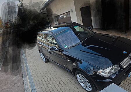 BMW X3 xDrive20d Limited Sport Edition Limited S...